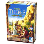 Thebes Board Game