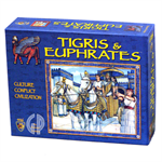 Tigris & Euphrates Board Game