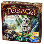 Tobago Board Game