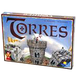 Torres Board Game
