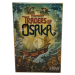 Traders of Osaka