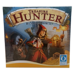 Treasure Hunter