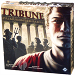 Tribune Board Game