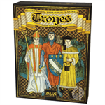 Troyes Board Game