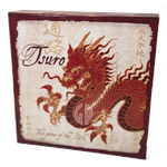 Tsuro