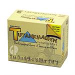 Tutankhamen Board Game