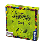 Ubongo Duel Board Game