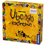 Ubongo Extreme Board Game
