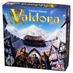 Valdora Board Game