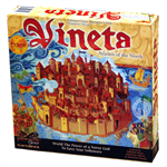 Vineta Board Game