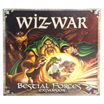 Wiz-War: Bestial Forces