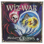 Wiz-War: Malefic Curses