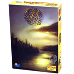 Ys Board Game