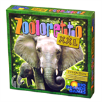 Zooloretto XXL Board Game Expansion