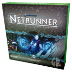 Android: Netrunner