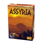 Assyria Board Game