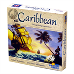 Caribbean Board Game