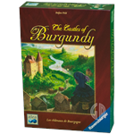 The Castles of Burgundy