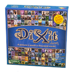 Dixit Journey