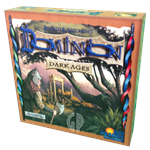 Dominion: Hinterlands Card Game Expansion