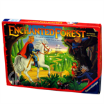 Enchanted Forest Board Game