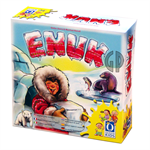 Enuk Board Game