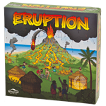 Eruption