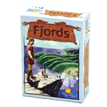 Fjords Board Game