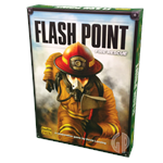 Flash Point: Fire Rescue