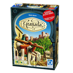 Granada Board Game