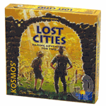 Lost Cities