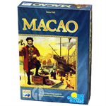 Macao Board Game