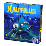 Nautilus Board Game