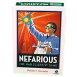 Nefarious