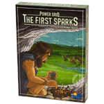 Power Grid: The First Sparks