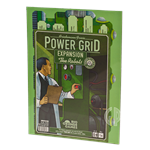 Power Grid: The Robots