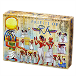 Priests of Ra Board Game