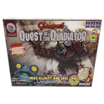 Quarriors! Quest of the Qladiator Expansion