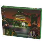 Sentinels of the Multiverse: Rook City