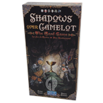 Shadows Over Camelot: The Card Game