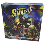 Smash Up