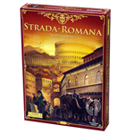 Strada Romana Board Game