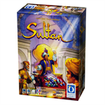 Sultan Board Game