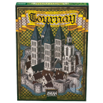 Tournay